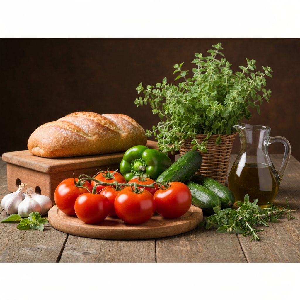 Kulttuuriset ruokaperinteet