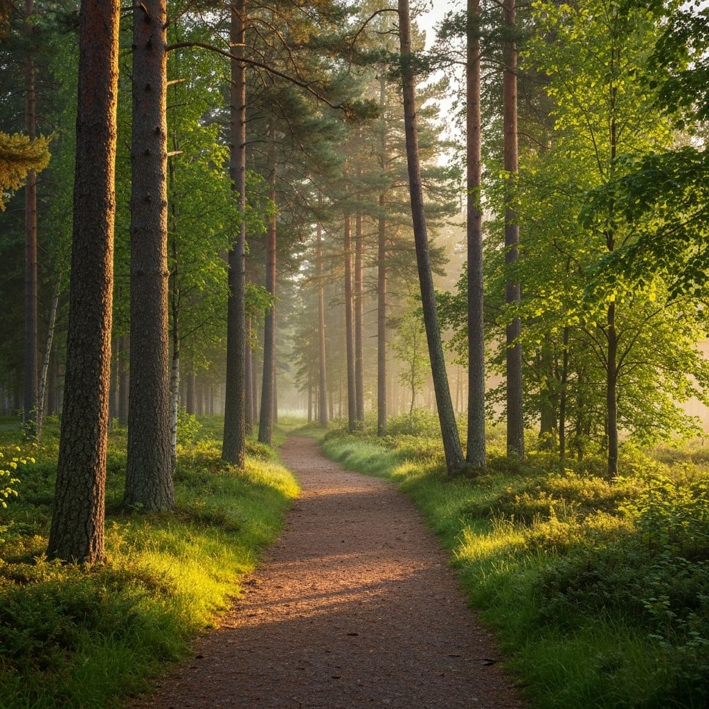Aktiivinen elämäntapa